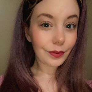 Meet your Posher, Lindsey